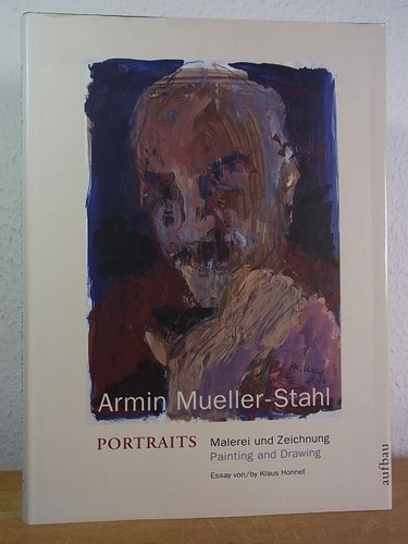 Armin mueller stahl - armin, mueller-stahl
