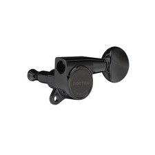 Gotoh SG381 Tuner 6 Inline