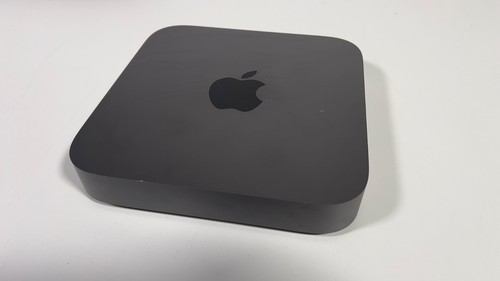 Apple mac mini 2018 6 - mac,