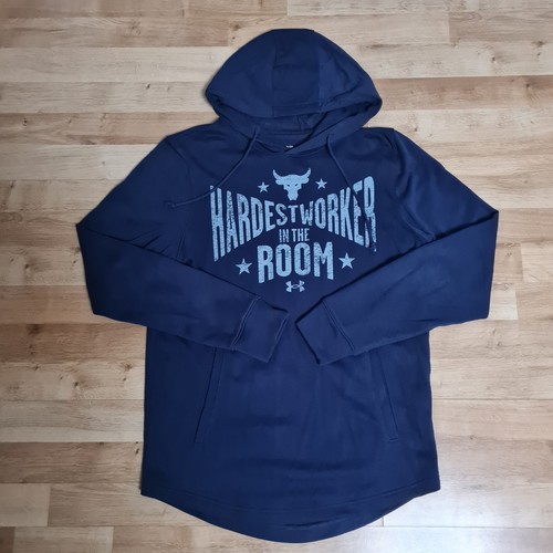 Under armour hoodie herren - under,