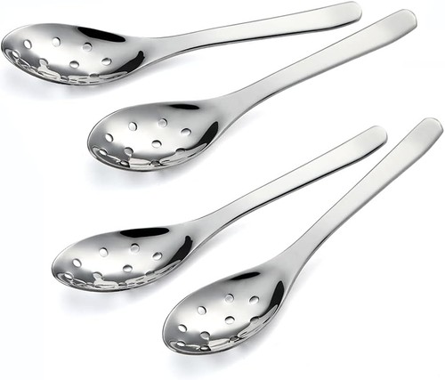 Servierlöffel edelstahl - servierlöffel,
