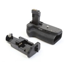 Meike Batteriegriff MK-760D für Canon 760D + TOP (271528)