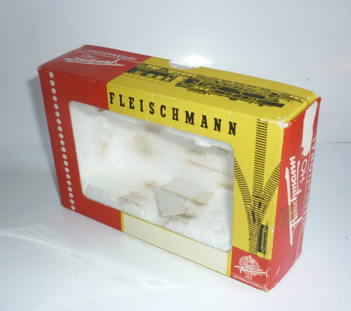 Fleischmann 4029 leerkarton - -,