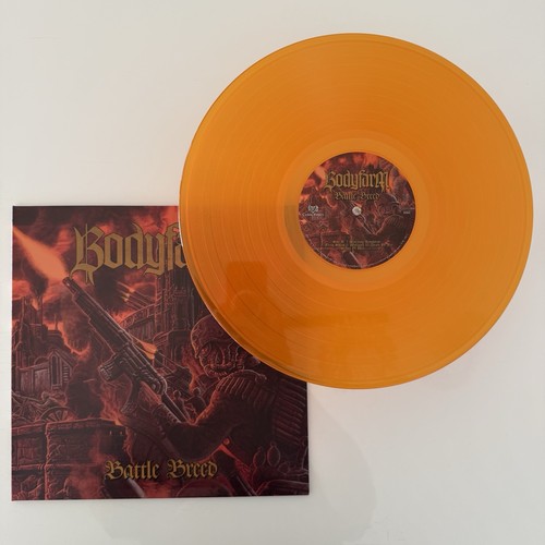 Bodyfarm battle breed - bodyfarm,