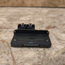 Temperaturanzeige Mercedes