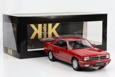 1:18 KK-Scale Mercedes-Benz