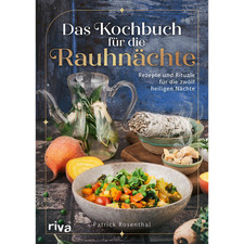 Das Kochbuch für die