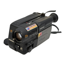 Samsung Video Kamera / Camera | PAL VP-L100