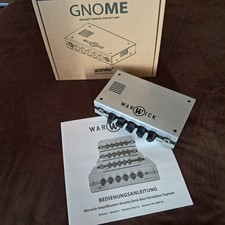 Warwick Gnome Bass Topteil