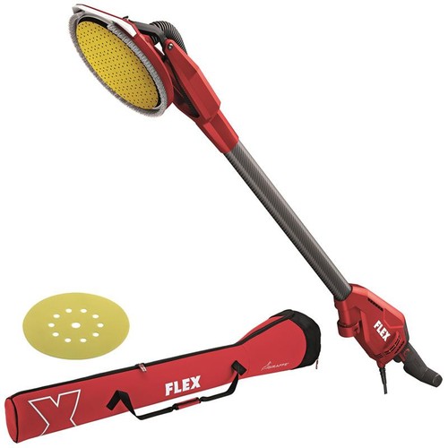 Flex wand und deckenschleifer - flex, wand-