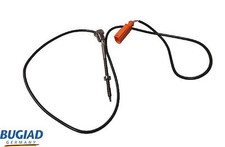 BUGIAD Sensor, Abgastemperatur