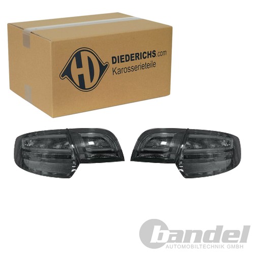 Diederichs tuning led - diederichs,