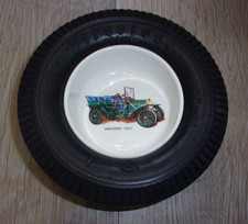 Mercedes 1903 Motor Car &