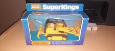 Matchbox Super Kings K-42 Excavator