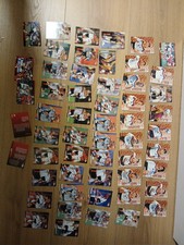 Panini EM 1996 Fußball Champions, Fanartikel, Siehe Bilder