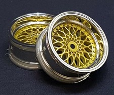 FELGEN 1:10 TW 26MM "CLASSIC