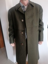 Herren Mantel Gr. 52 54
