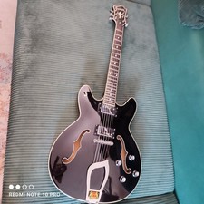 Hagström Viking die bessere