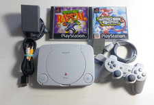 Sony PS ONE / PlayStation 1