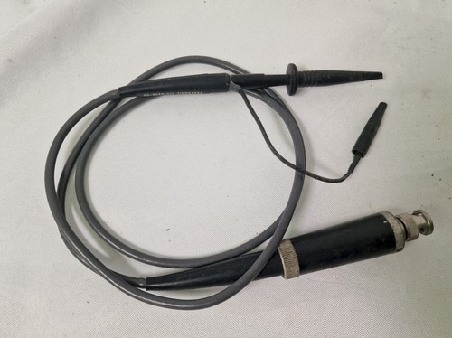 Tektronix p6012 10x - tektronix,