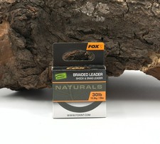 Fox EDGE 30lb 13,6kg 20m