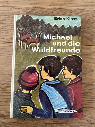 350001 erich kloss - kloss, michael