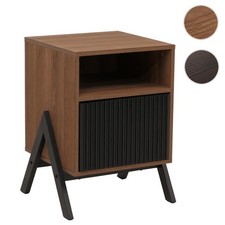 Nachttisch HWC-O40, Tisch