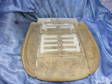 BMW 3 E46 Compact Coupe Sitz