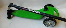 Kettler Kwizzy grün Laufrad Roller Kinder Kickboard  Tretroller  Ausverkauf