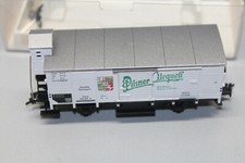 Fleischmann 5357 K 2-Achser