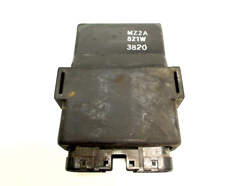 Mz2a 821w cdi - mz2a-821w, cbr