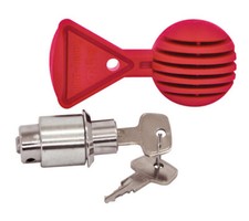 Alko KIT Steckschloss AK301