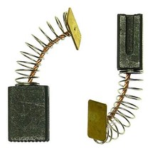 Kohlebürsten Motorkohlen MEISTER CRAFT Rührwerk MHRW 1200 - PREMIUM (P2123)