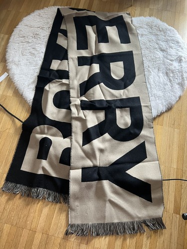 Original burberry wollschal - original,