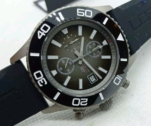Herrenuhr lorenz super sub 300 - lorenz,