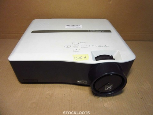 Mitsubishi xl550u projector - mitsubishi,