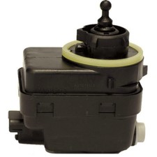 Stellmotor für Leuchtweitenregulierung LWR Citroen C1 Bj. 05->> Q9R