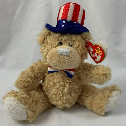 Beanie babies baby - babies,