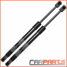 2x Gasfeder Dämpfer