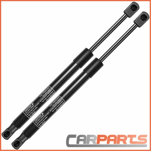Gasfeder dämpfer - 2x,