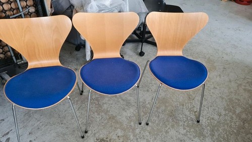 Fritz hansen 3107 - fritz,