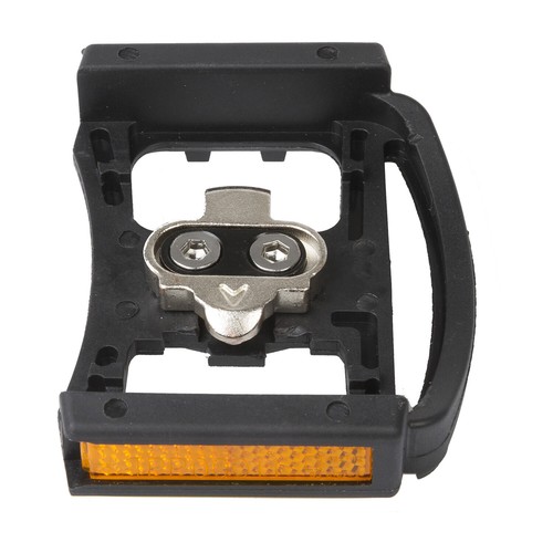 Fahrradpedal adapter plattform - adapter,
