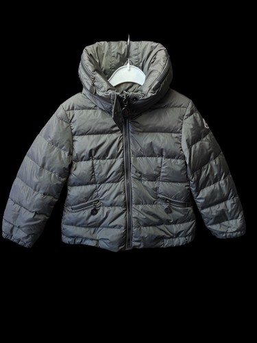 Moncler mädchen daunen jacke - daunen,