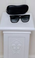 Gucci sonnenbrille damen ,Schwarz, Original GG00022S, ohne Original Case