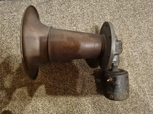 Klaxon amplor ahooga horn - amplor,