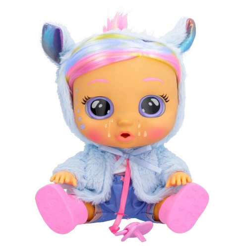 Cry babies dressy - cry,