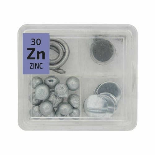 Zink metall draht pulver - metall,