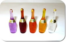 Miniatur Flasche Champagner, Neu