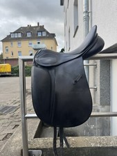 Stübben Skandica DL Sattel