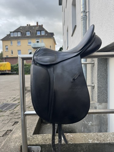 Stübben skandica sattel - skandica, dl